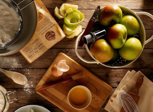 Easy Swaps for the Aspiring Ancestral Kitchen