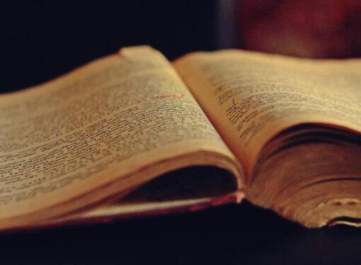 A Case for Ancient Books: Recovering True Happiness