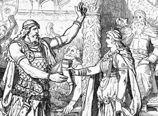 What We Can Learn From ‘Beowulf’ About Monsters, Gratitude, and Culture