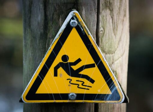 The Cult of Safety Explodes