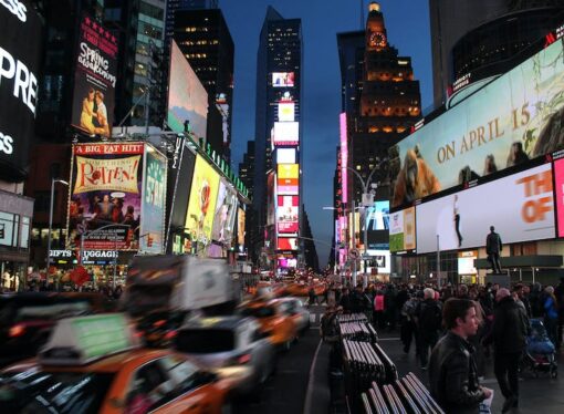 Can Culture Thrive in the Midst of Busyness?