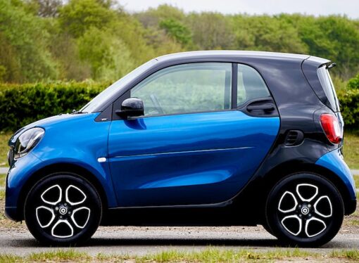 Are Electric Vehicles Worse for the Environment Than Gasoline-Powered Vehicles?