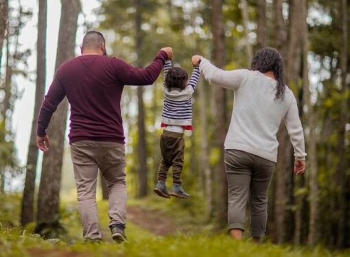 The Politically Incorrect Reality About What Boosts Kids’ Chances for Success