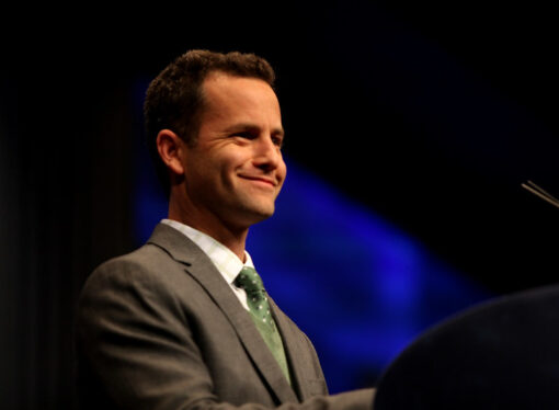 Kirk Cameron Promotes New Kids Book Publisher to Rival Woke Scholastic