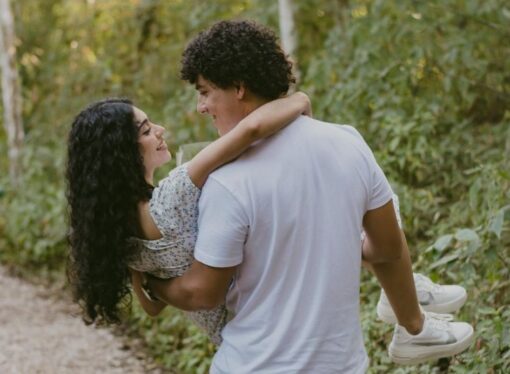 Masculine Men Are Women’s Unsung Heroes