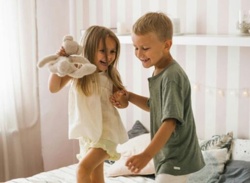 Why the Best Gift for Your Child Is a Brother or Sister