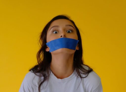 Speaking Truth in an Age of Deception