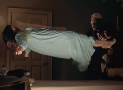The Surprising Christian Values in ‘The Exorcist’
