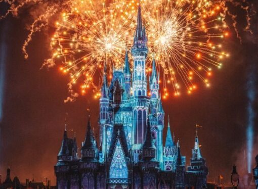 Is Woke Disney Dying?