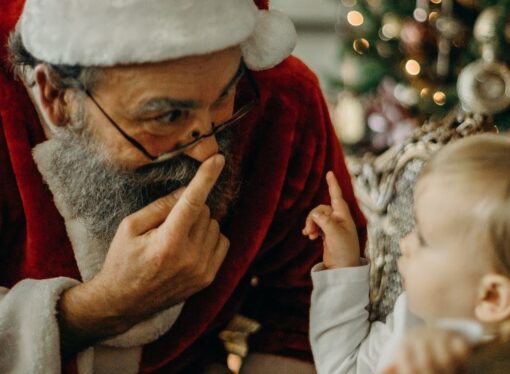Christmas: ’Tis the Season to Be Pagan?