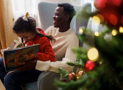 7 Timeless Picture Books for the Christmas Season