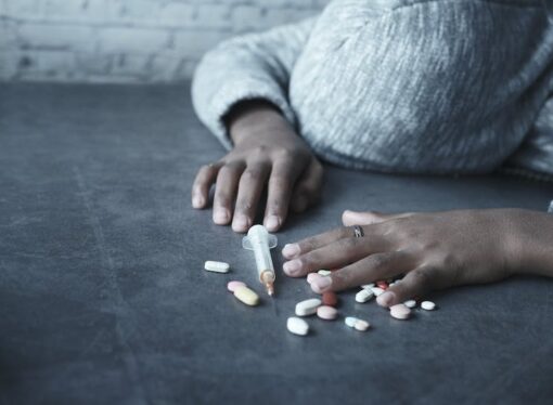 1 in Every 39 Americans Will Die of a Drug Overdose at Current Rate