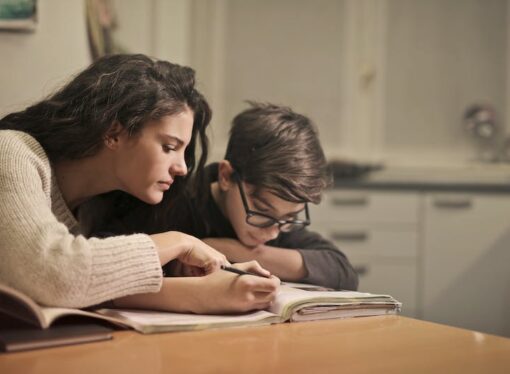 Why Is There A Dyslexia Epidemic?