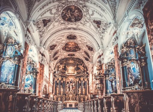 Anthony Fauci, Moral Autonomy, and the New Priests of Science