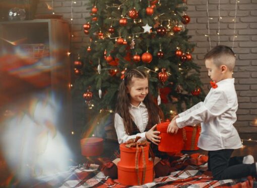 Giving Before Getting