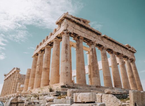 The Heroism of Civilization