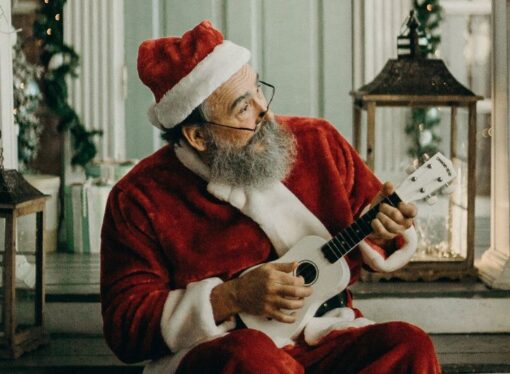 The Importance of Being Jolly