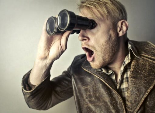 Data Brokers, Advertisers, and Governments: The Market for Your Personal Information