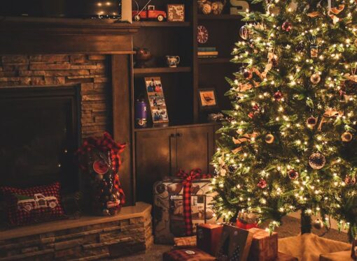 An Unexpected Festival: Some Observations on My Nine-Week Christmas