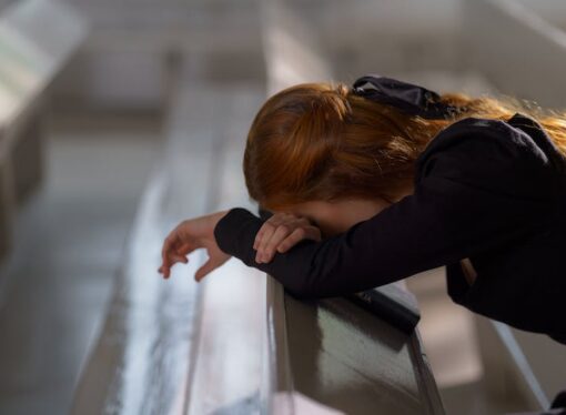 New Analysis Reveals 1 in 3 Women Suffer Post-Abortion Depression