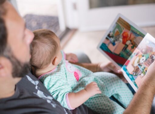 Teaching Your Child to Read: The Gateway to All Learning
