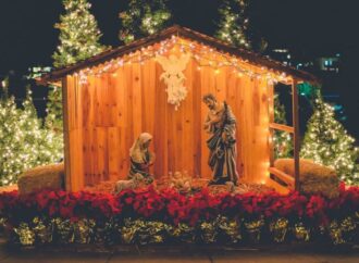 What Is Advent and Why Does It Matter?