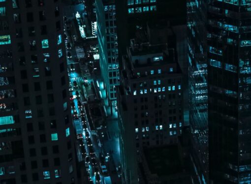 What Will Become of Cities?