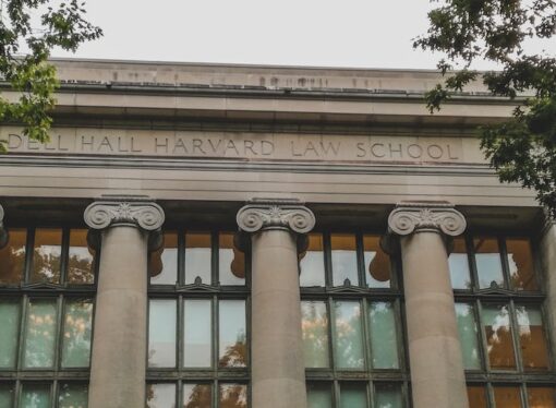 Will Harvard’s Head Hang On?