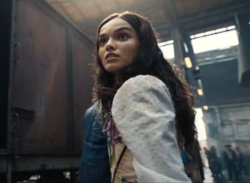 The Classic Poem That Helped Inspire the ‘Hunger Games’ Prequel
