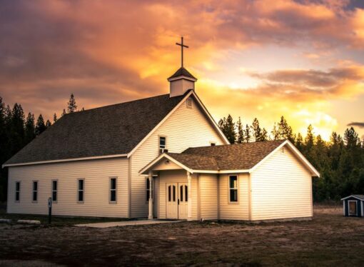 100 Canadian Churches Torched or Damaged Following Indian Residential School Graves Hoax