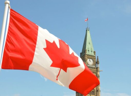 With Canada Arresting Journalists, Freedom of the Press Is More Vital Than Ever