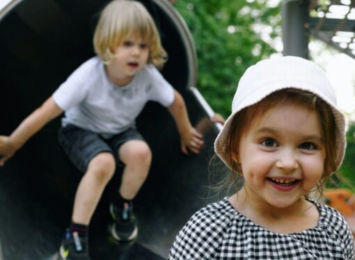 We Made Kids So Safe That It’s Hurting Them