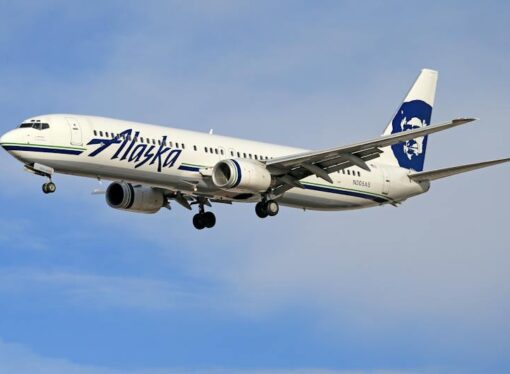 ‘People Will Die Due to DEI’: Aviation in the Spotlight After Alaska Airlines Fuselage Blowout