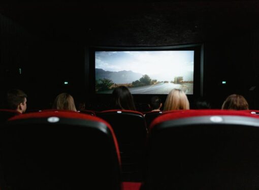 Hollywood Baffled About 20 Percent Decline in Moviegoing Since 2019