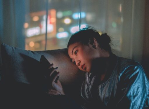 Need a Digital Detox? Here Are 3 Tips to Get Started.