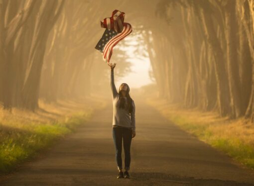 The Fruits of Freedom: Barbara Feigin’s ‘My American Dream’