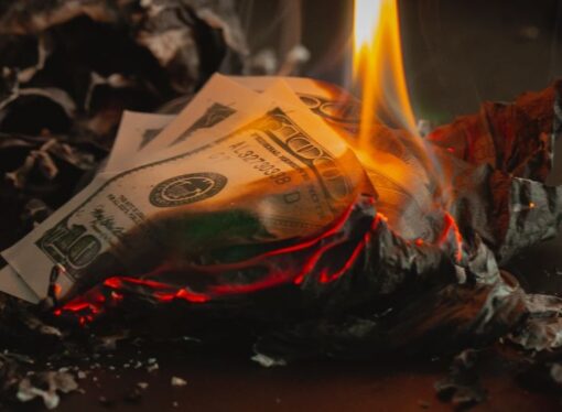 7 Ridiculous Examples of Government Waste in 2023