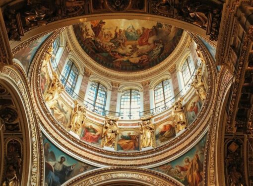 The Loss of the Sacred in American Culture
