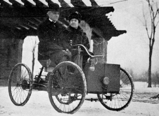 Henry Ford’s Pro-Family Initiative That Rocked the World