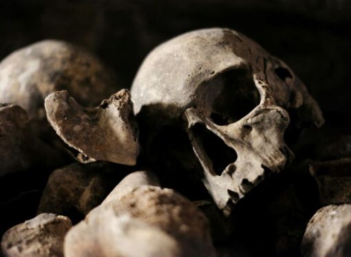 Is Nihilism the Logical End of Atheism?