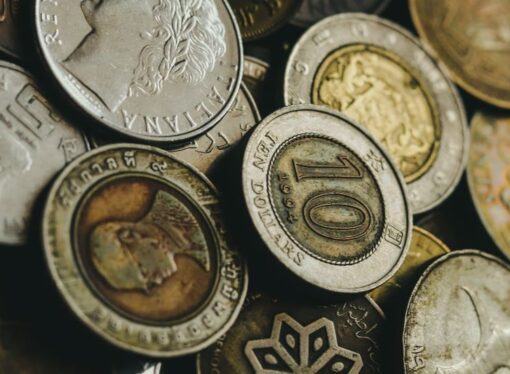 What an Old Coin Collection Tells Us About Money From the Past