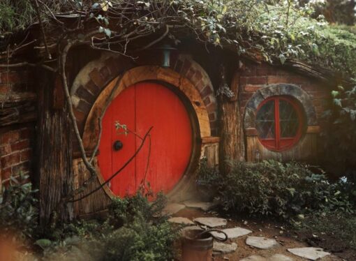 Poetry in Prose: The Genius of J.R.R. Tolkien