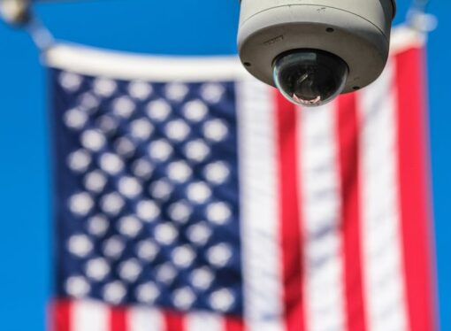 Privacy in Xinjiang: A Cautionary Tale for America