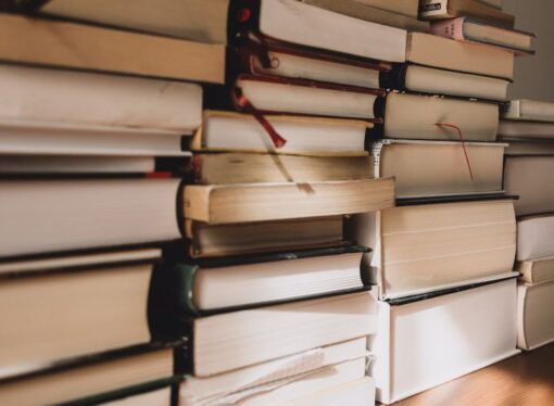 How Quitting a Book Can Be Great for Reading