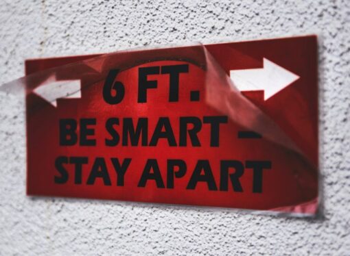 Are We <i>Really</i> All in This Together?
