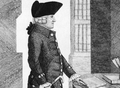 Can Adam Smith Reach Gen Z?