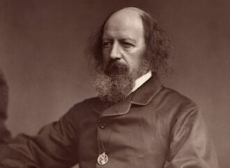 Alfred Tennyson, Male Friendship, and the Gay Appropriation of History