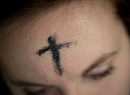 The Meaning of Ash Wednesday