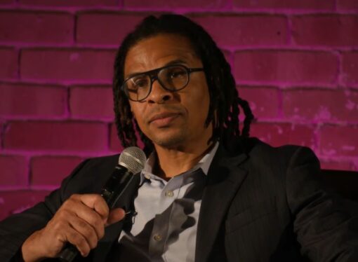 The Cancelled Black Harvard Professor Who Found No Racial Bias in Police Shootings