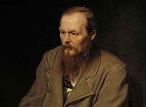 Dostoevsky and American Despair: The Penalty of Nihilism